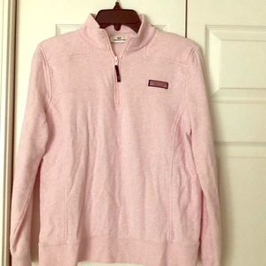 Vineyard Vine Quarter Zip